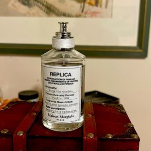 From the Garden by Maison Margiela